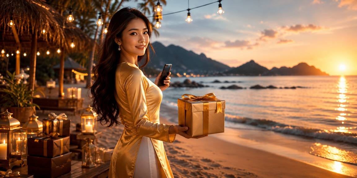 m466xa Cơ chế Scatter kích hoạt quay tặng
