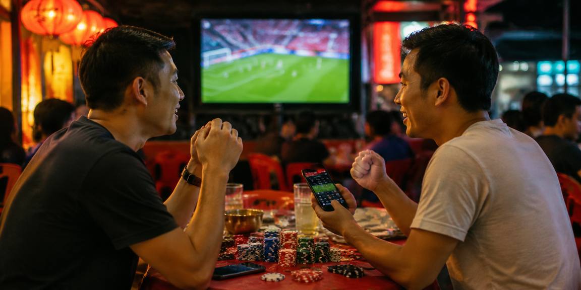 m466xa Bên trong sảnh game của chúng tôi